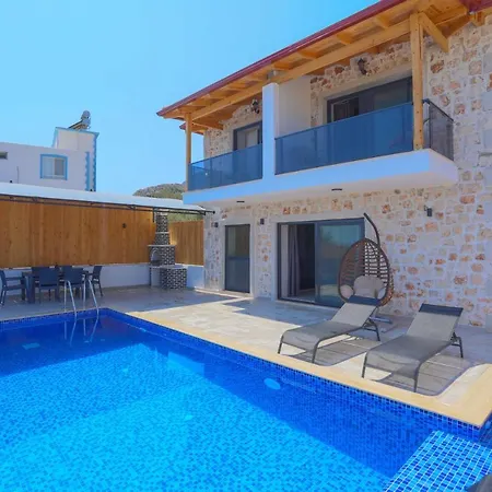 Sislam Villa