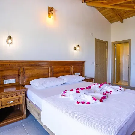 Villa Sislam Kaş