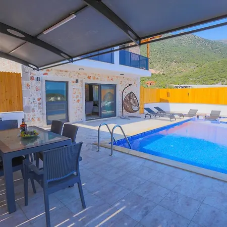 Villa Sislam