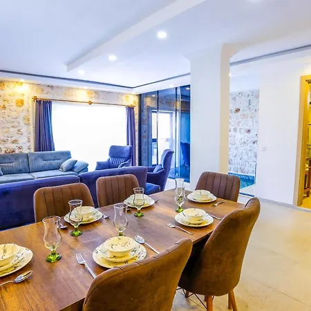 Sislam Villa