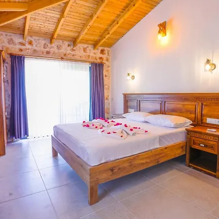 Villa Sislam